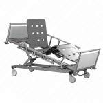 Кровать медицинская функциональная электрическая INTENS 150C 4.25