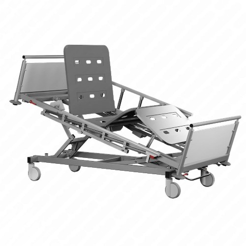 Кровать медицинская функциональная электрическая INTENS 150C 4.25