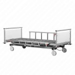 Кровать медицинская функциональная электрическая INTENS 150C 4.25