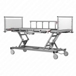 Кровать медицинская функциональная электрическая INTENS 150C 4.25