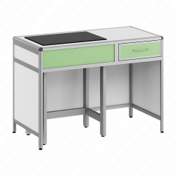 Стол для весов СЛВ.01.00 Оптима