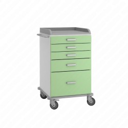 Тележка многофункциональная ТММ.01.03 