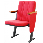 Театральные кресла "Дебют" люкс для театра