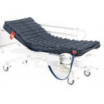 Противопролежневая система с микропроцессорным распределением давления МЕТ ROVACARE