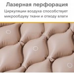 Матрас противопролежневый MET AIR B-400