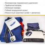 Противопролежневая система переменного давления MET AIR PRO-900