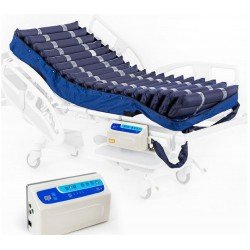 Матрас противопролежневый медицинский MET AIR PRO-1000