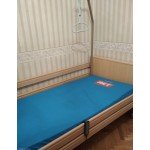 Кровать многофункциональная MET TERNA с электрическим приводом для регулировки высоты