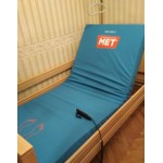 Кровать многофункциональная MET TERNA с электрическим приводом для регулировки высоты