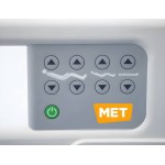 Медицинская акушерская кровать MET KR 07