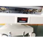 Каталка медицинская МЕТ BL-PC-III со встроенными весами