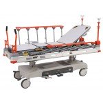 Каталка медицинская МЕТ BL-PC-III со встроенными весами
