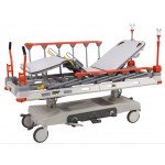 Каталка медицинская МЕТ BL-PC-III со встроенными весами