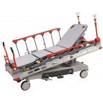 Каталка медицинская МЕТ BL-PC-III со встроенными весами