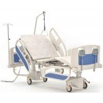 Кровать функциональная МЕТ TATRA NEW с аккумулятором,электрорегулировки