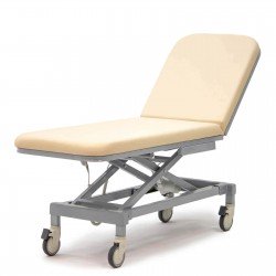 Стол медицинский МЕТ KS-170 для осмотров и процедур 