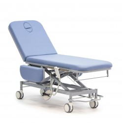 Стол медицинский МЕТ KS-610 для осмотров и процедур 
