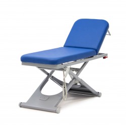 Стол медицинский МЕТ KS-350 для осмотров и процедур 