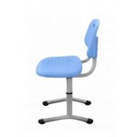 Школьный стул ШС23 овальная и круглая труба