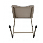 Школьный одноместный стол ШСТ61 столешница из МДФ