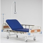 Кровать электрическая 2х функциональная (ножной и головной подъем) RS301