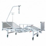 Кровать функциональная TETRA F 4.02.20