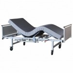 Кровать функциональная TETRA F 4.02.20