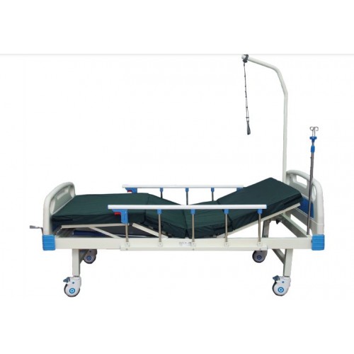 Кровать  многофункциональная А-Е1027 механическая