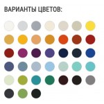 Кушетка процедурная ОДК-1 с регулировкой по высоте