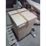 Столик стоматолога СС-1-3 три ящика 