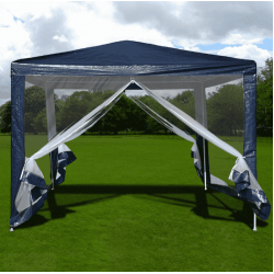 Садовый шатер AFM-1040NB для дачи 3х3