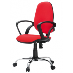 Кресло офисное F-Комфорт для сотрудников