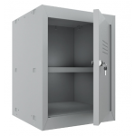 Шкаф для хранения документов ПР-ML CUBE 520 индивидуальный