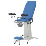 Кресло гинекологическое-урологическое Г-КГУ-05.02 механическое