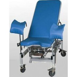Кресло гинекологическое Д-КГэ-01 электрическое