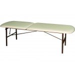 Кушетка смотровая двухсекционная М111-038