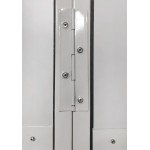 Ширма двухсекционная М171-01/2