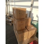 Табурет лабораторный НС-8004 круглое сиденье