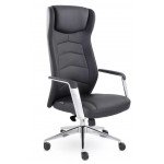 Кресло директора EPIK A-112-G L114 экокожа