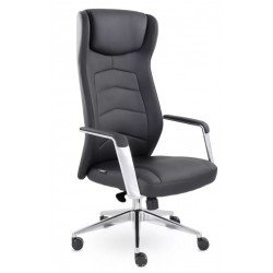 Кресло директора EPIK A-112-G L114 экокожа