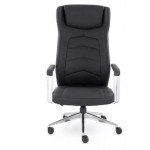 Кресло директора EPIK A-112-G L114 экокожа