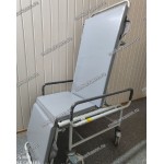 Тележка кресельная ТВК-ММ 1270 для перевозки пациентов