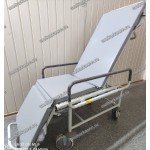 Тележка кресельная ТВК-ММ 1270 для перевозки пациентов