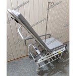 Тележка кресельная ТВК-ММ 1270 для перевозки пациентов