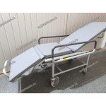 Тележка кресельная ТВК-ММ 1270 для перевозки пациентов