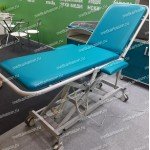 Стол медицинский перевязочный СМПэ-02 (Х-рама) мод1 электрический