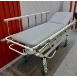 Тележка для перевозки больных МИ-КСМ-ТБВП-02г с гидроприводом
