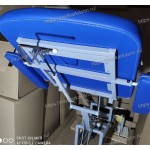 Кушетка процедурная ОДК-1 с регулировкой по высоте