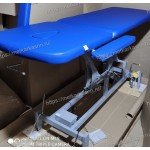 Кушетка процедурная ОДК-1 с регулировкой по высоте