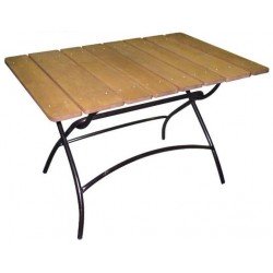 Складные столыСкладной стол для кафе М139-10 